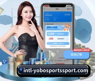 YOBO体育 APP